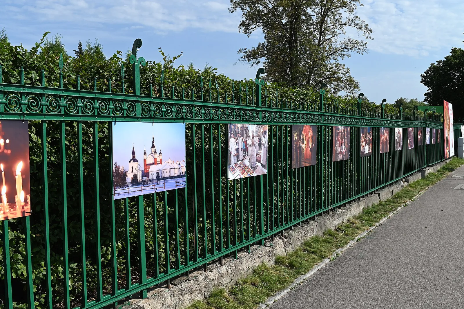 Monaster Zwiastowania Przenajświętszej Bogurodzicy i św. Jana Teologa w Supraślu