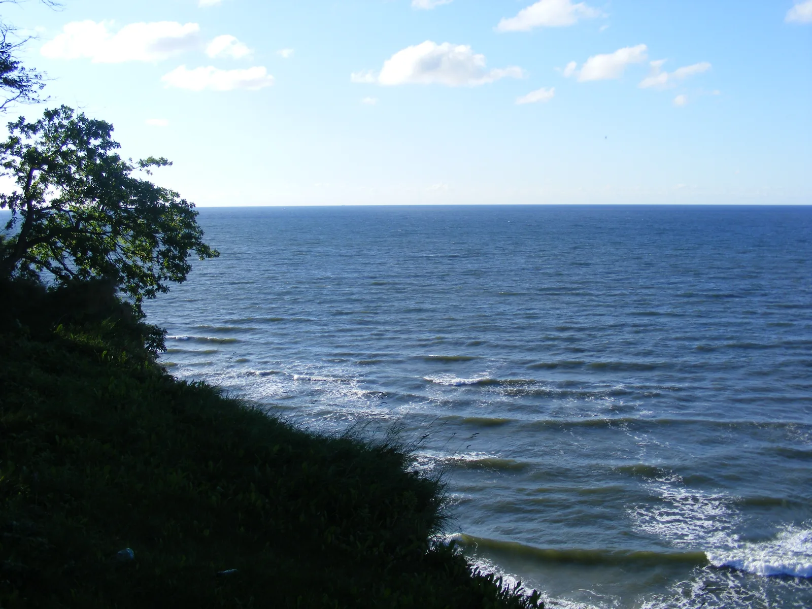 Jastrzębia Góra, Władysławowo, Poland