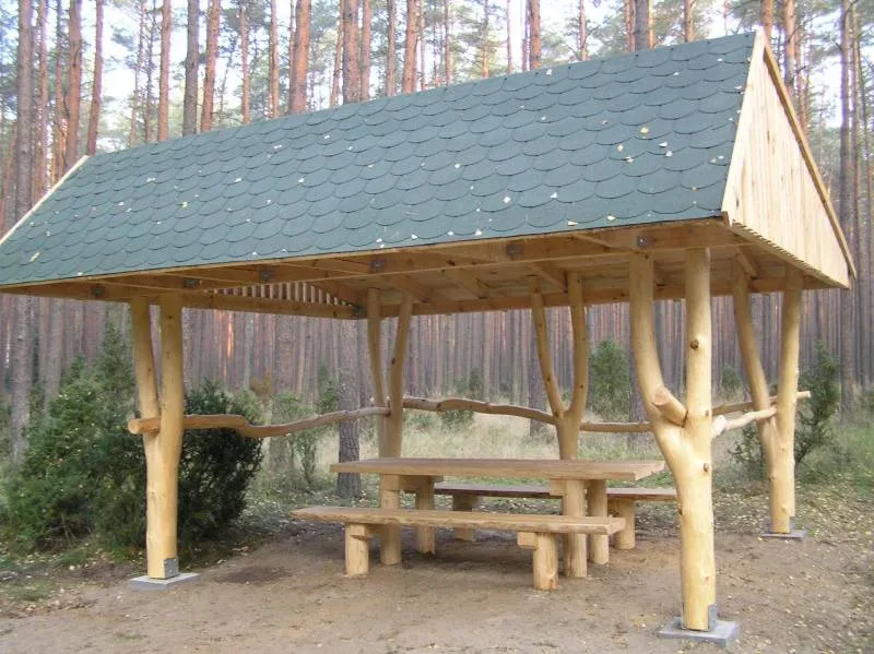 Ścieżka przyrodniczo-leśna „Nad Zamrzonką”