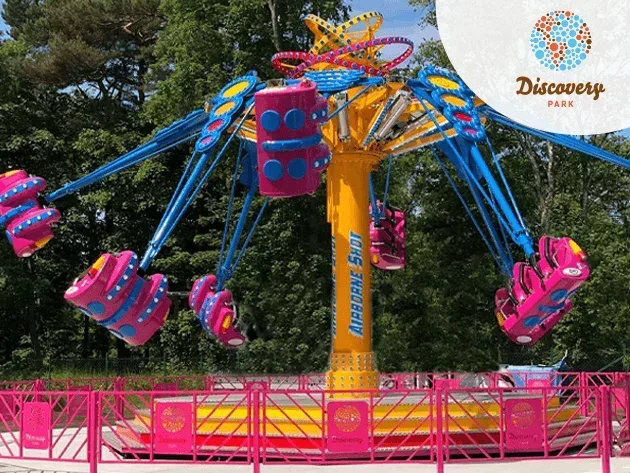 Discovery Park Łeba