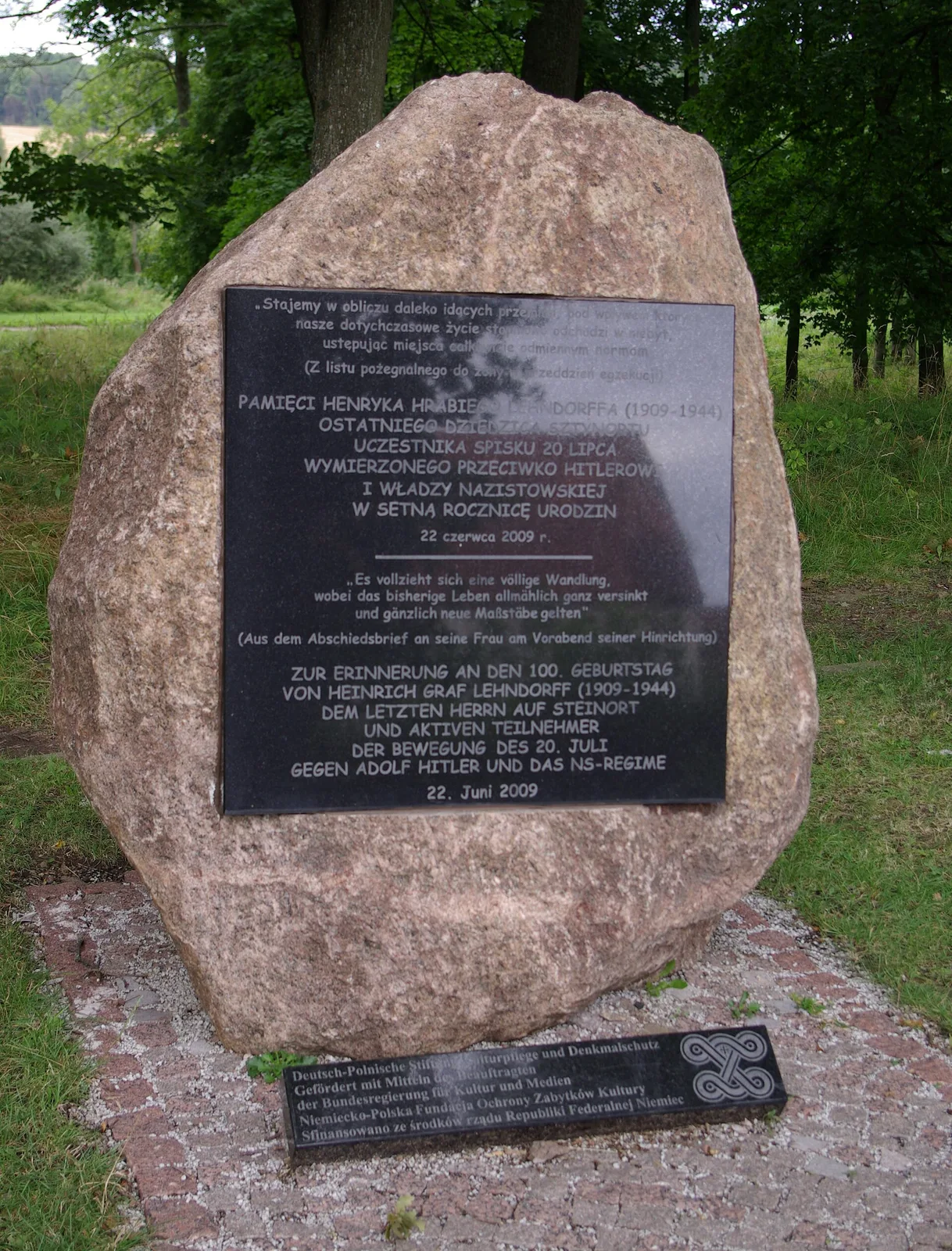 Sztynort