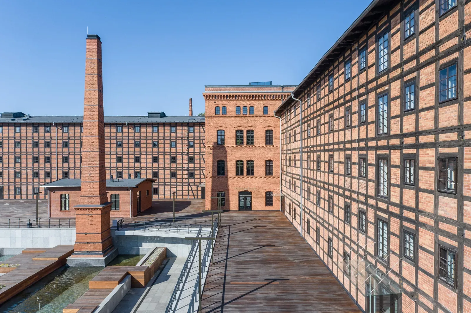 Centrum Nauki i Kultury Młyny Rothera
