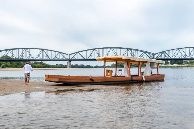 Toruńscy Flisacy — Fundacja Wolna Wisła