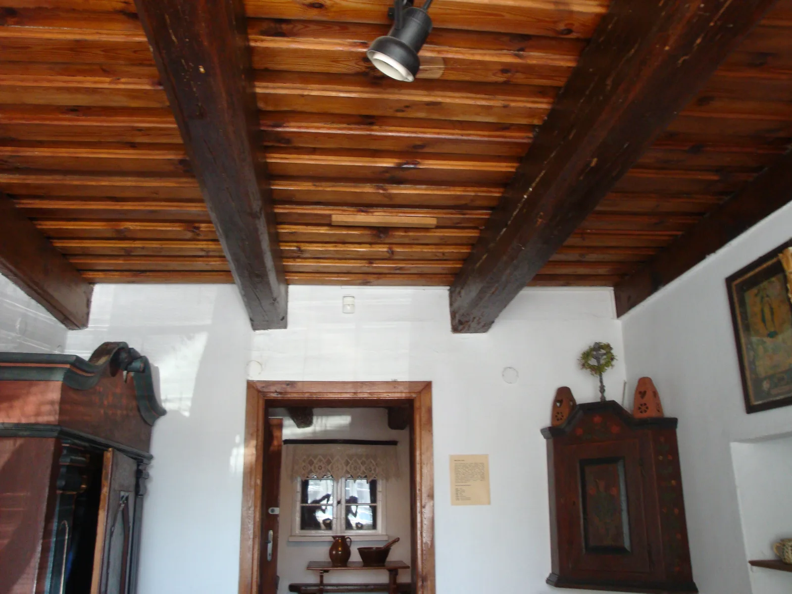 The Florian Ceynowa Museum of the Puck Region in Puck
