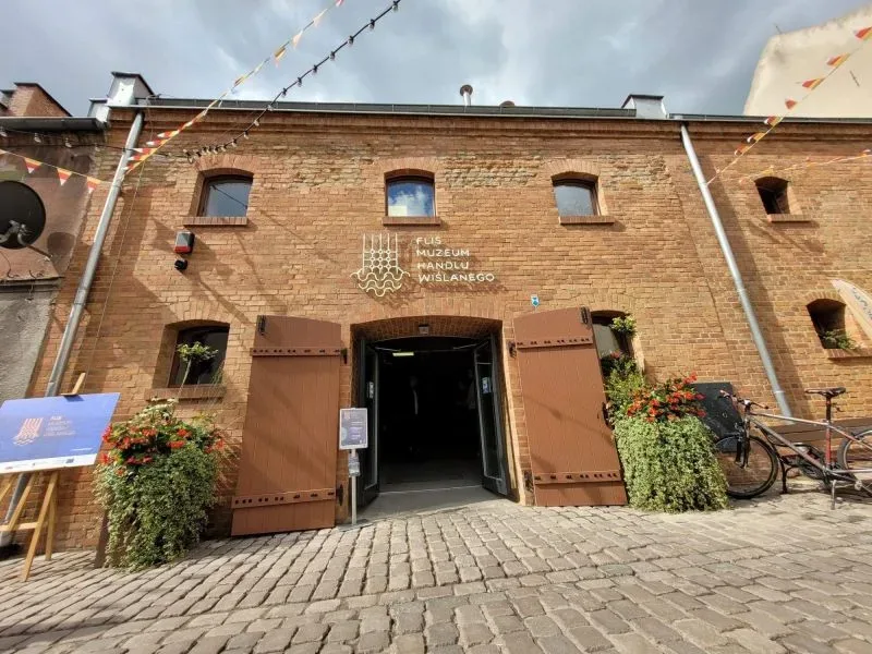 Muzeum Handlu Wiślanego w Grudziądzu