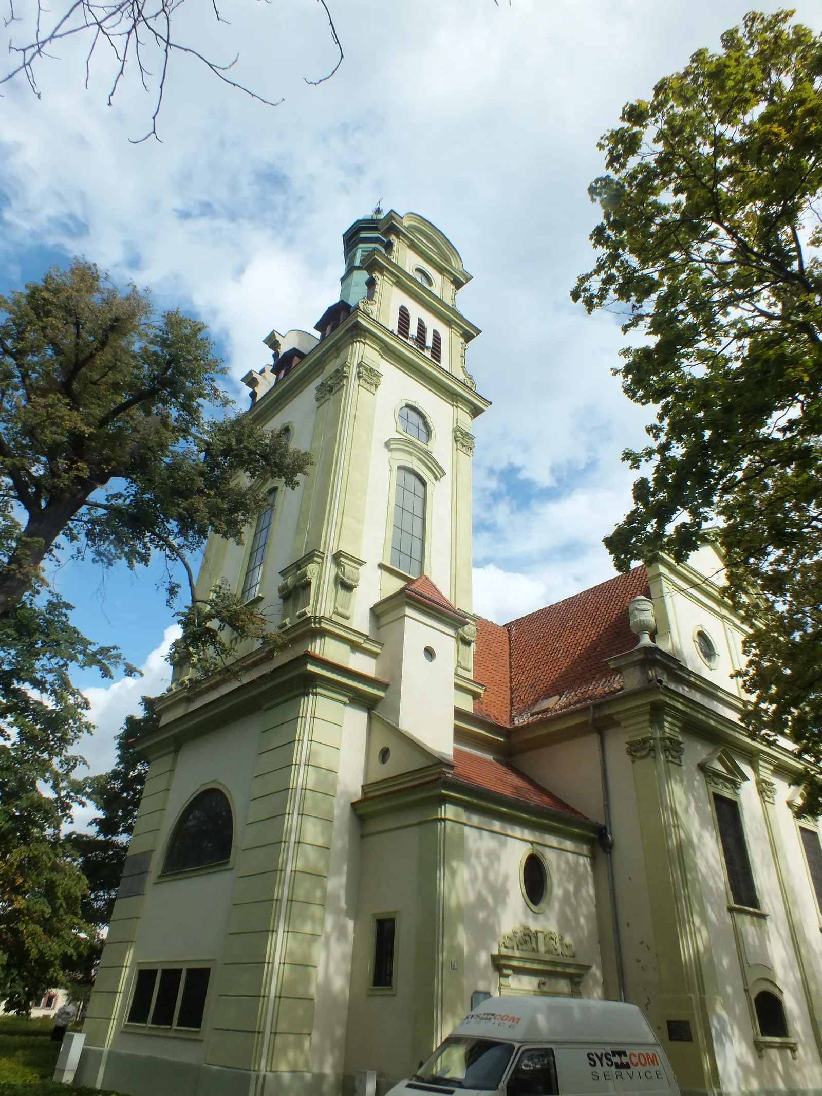 Kościół Zbawiciela w Sopocie