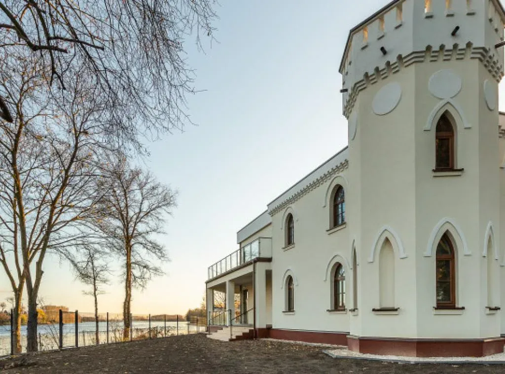 Ekspozycja przyrodniczo-historyczna „U źródeł polskości” w Kruszwicy