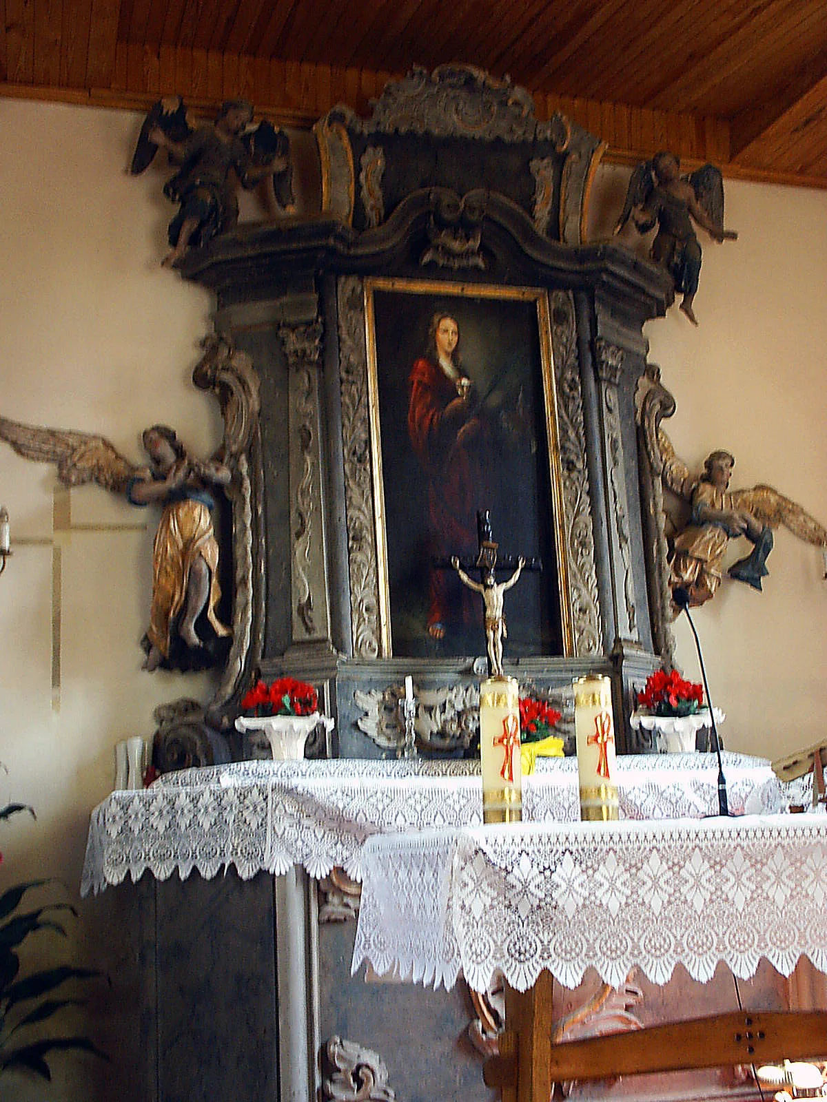 Osada Leśna Barbarka — Toruń
