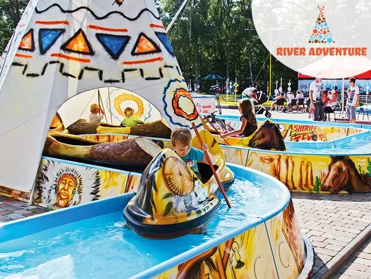 Discovery Park Łeba