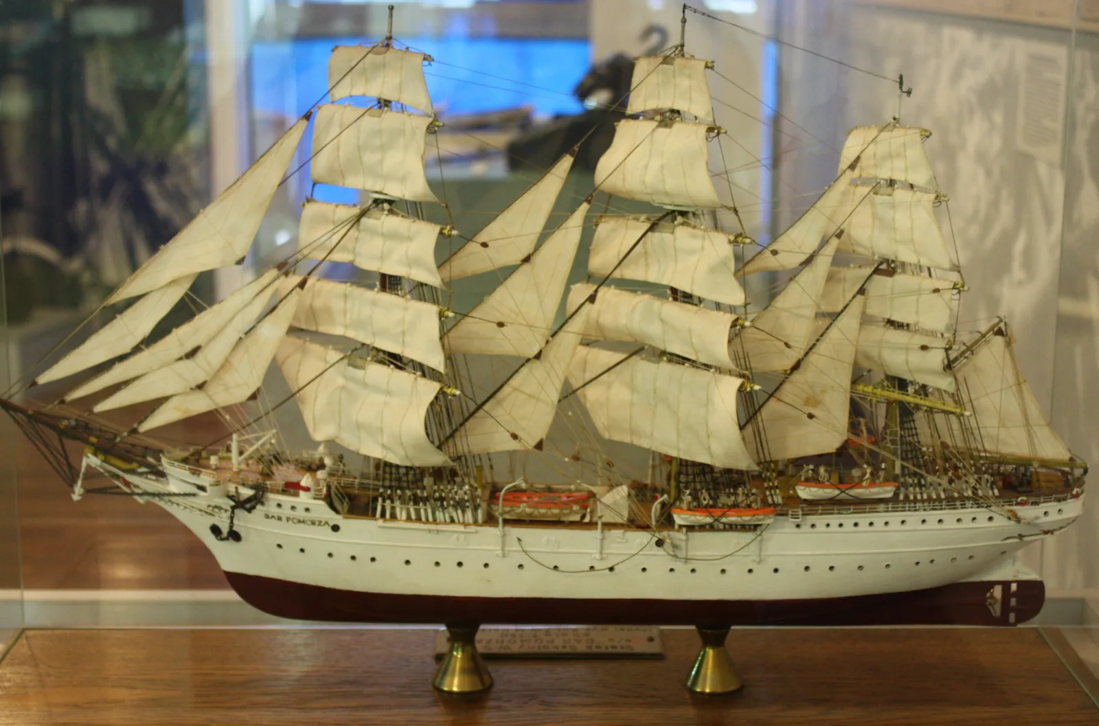 Museum of the Vistula in Tczew