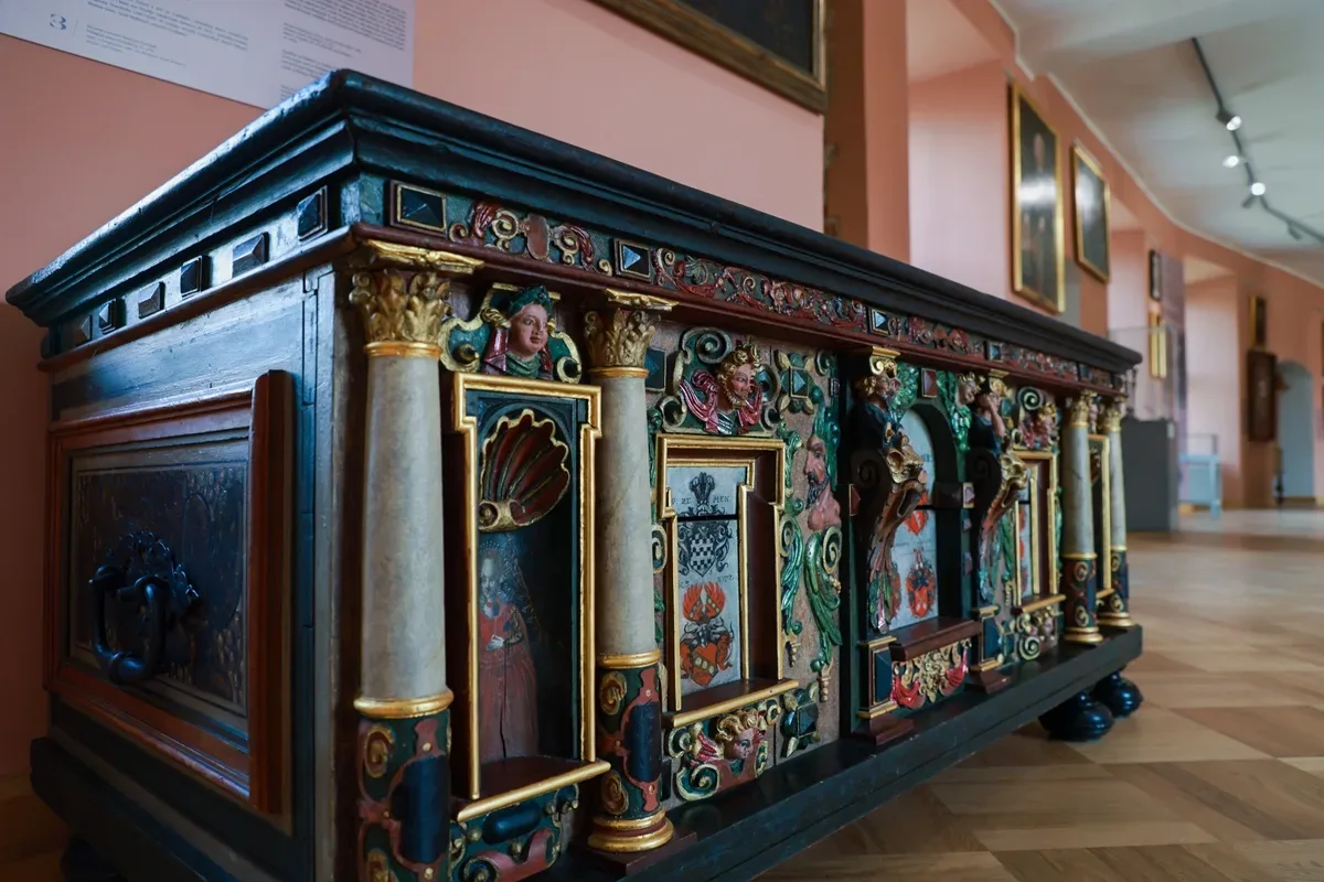 Muzeum Prus Górnych w Morągu