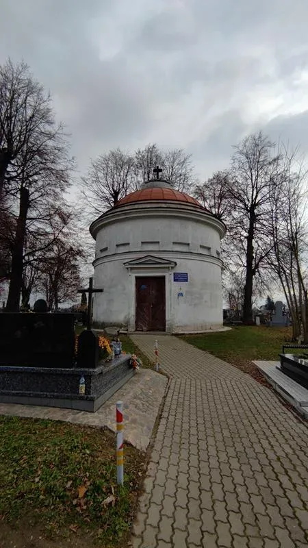 Muzeum Sztuki Sepulkralnej w Siemiatyczach