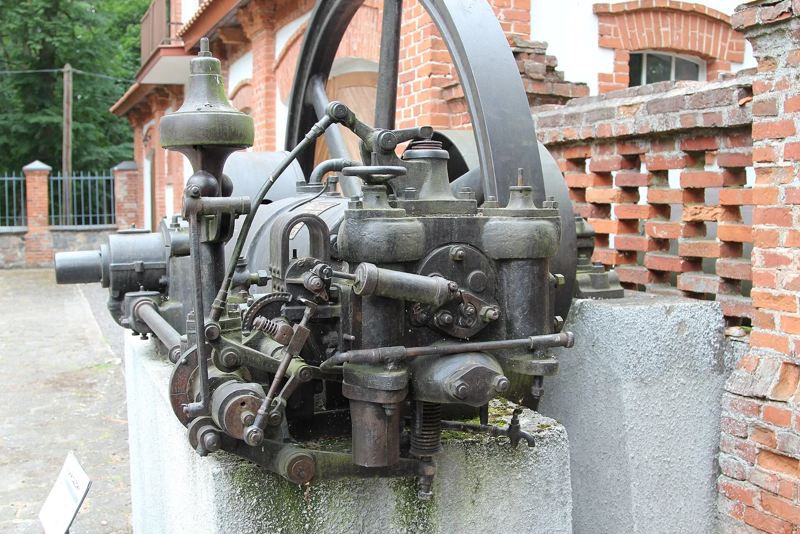Museum of Agriculture in Ciechanowiec