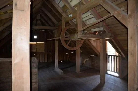 Ośrodek Edukacji Leśnej „Stara Wyłuszczarnia” im. Leśników Puszczy Knyszyńskiej