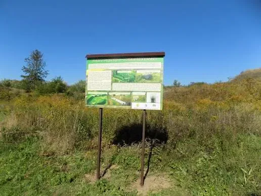 Ścieżka Nadnarwiańskie Górki