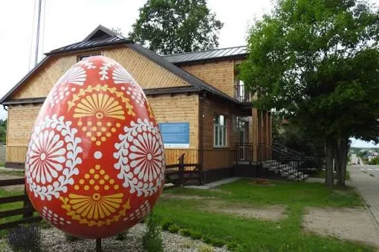 Muzeum Lipskiej Pisanki i Tradycji