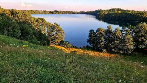 Ścieżka przyrodnicza Niewodowo – Drozdowo