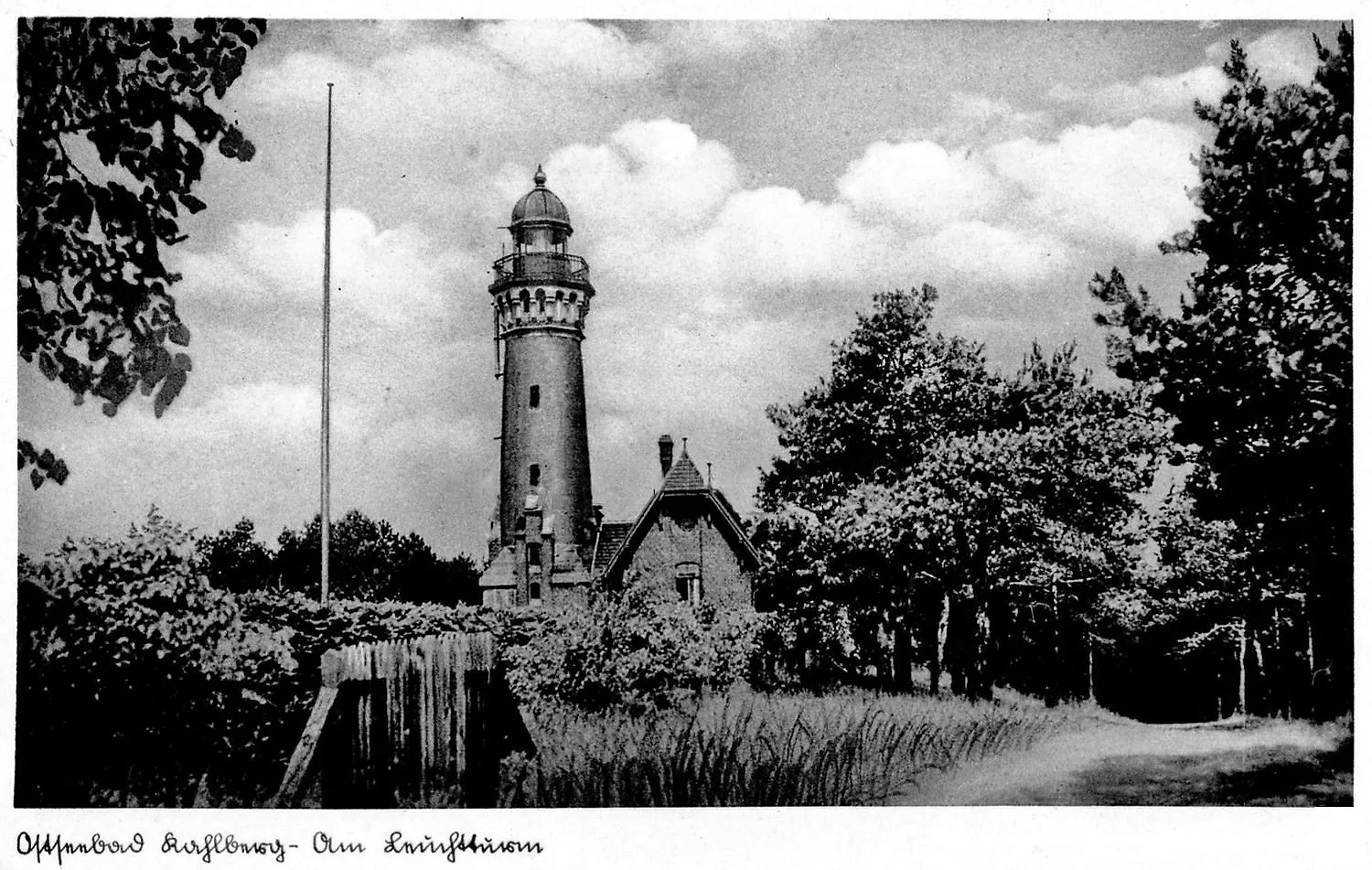 Wygląd z ok. 1930