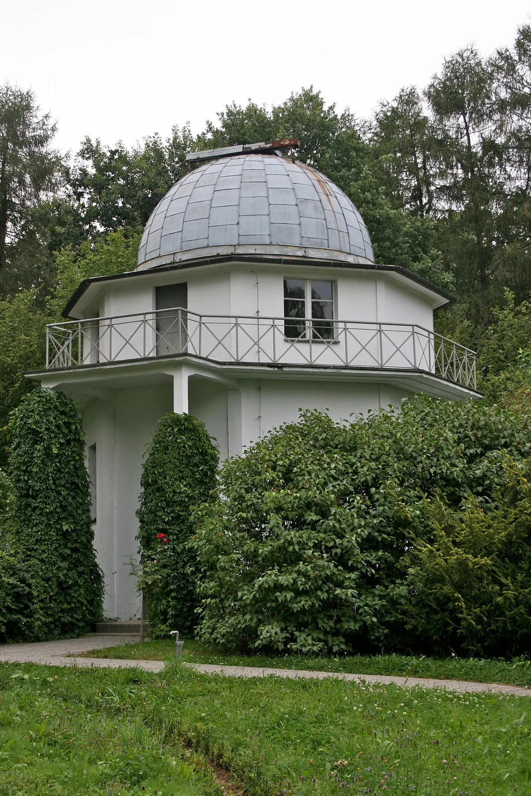 Toruń Centre for Astronomy