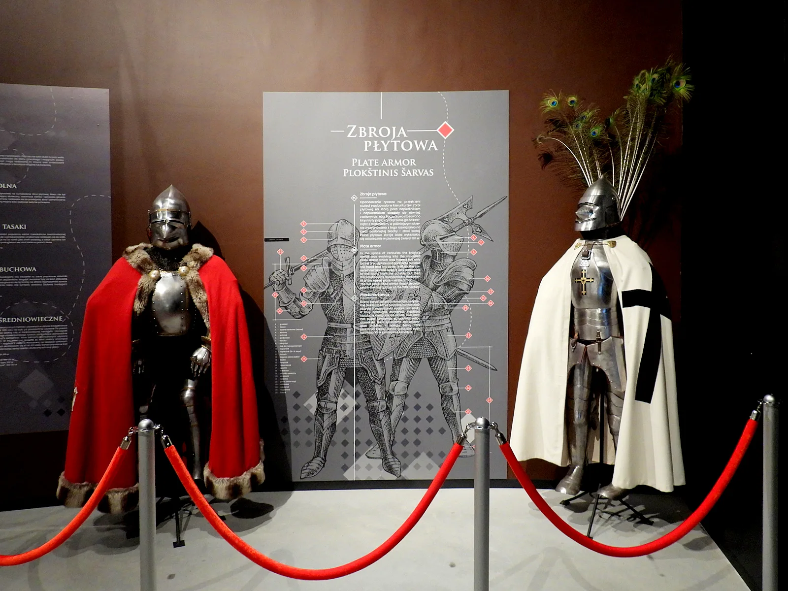 Stębark. Muzeum Bitwy pod Grunwaldem (24)