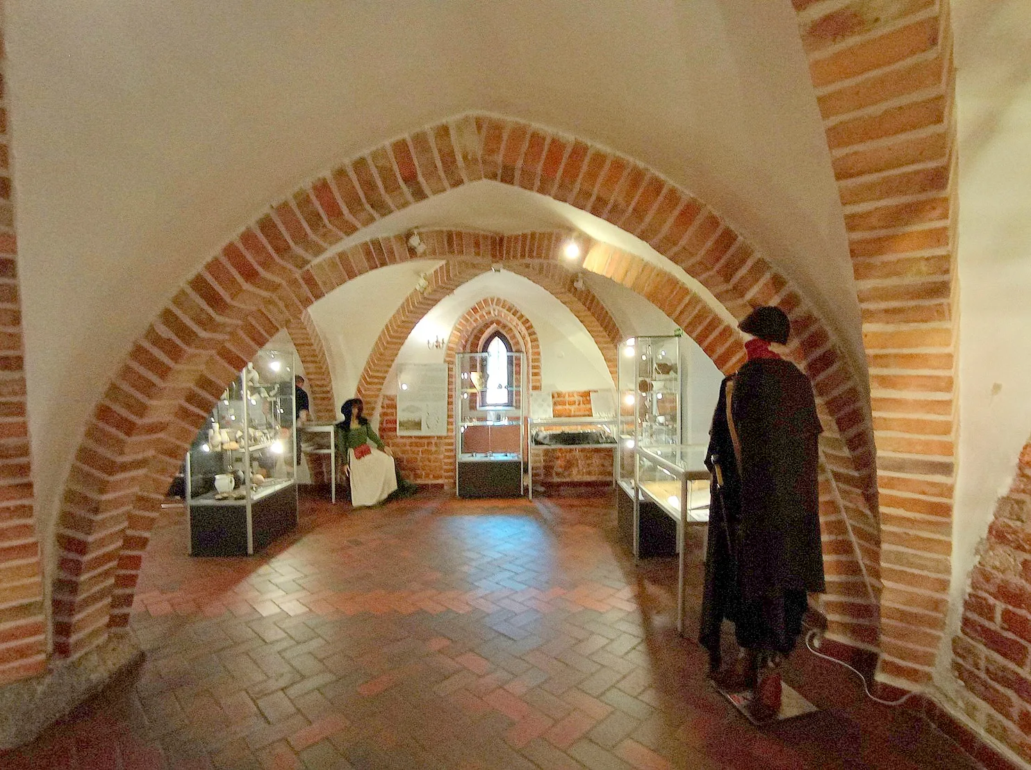 Muzeum w Ostródzie