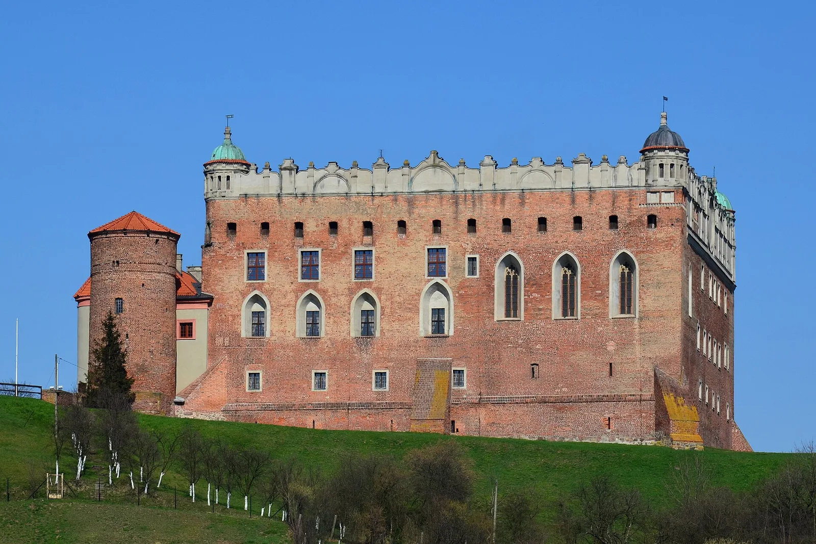 Golub Castle