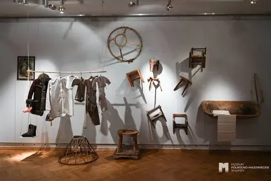 Muzeum Północno-Mazowieckie w Łomży
