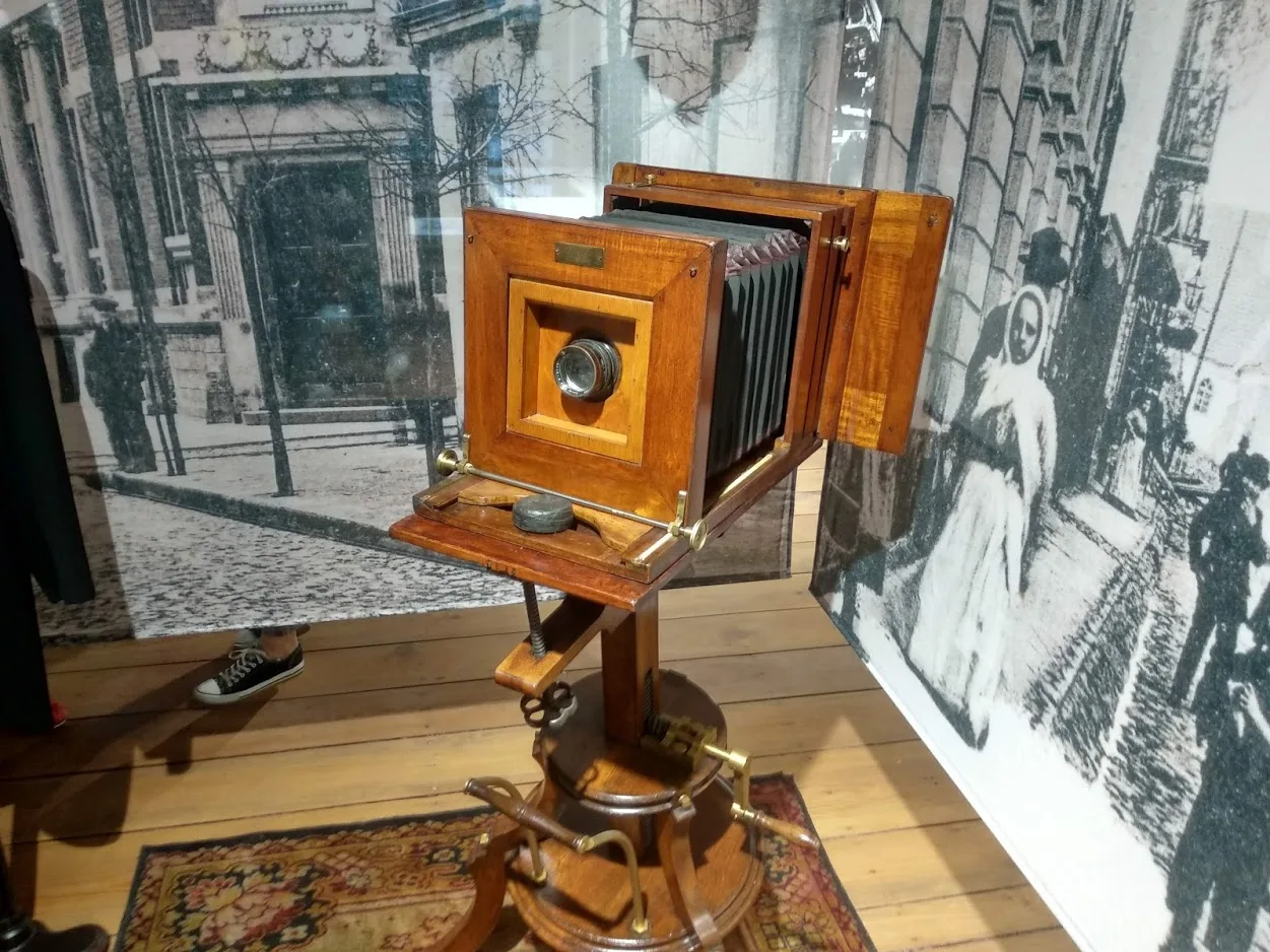 Muzeum Historii Włocławka (2019 r.)