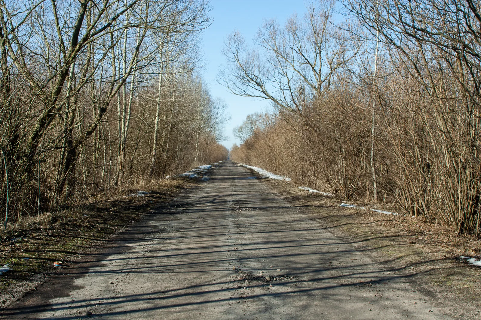 This is a photograph of a Natura 2000 protected area with ID