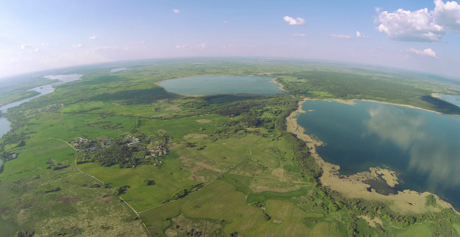 This is a photography of protected area with CRFOP ID