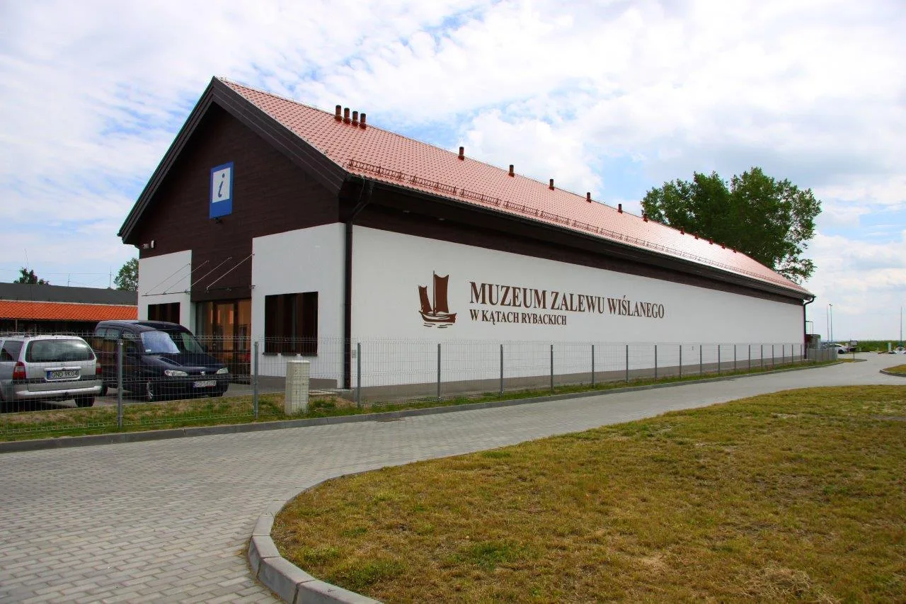 Vistula Lagoon Museum (Kąty Rybackie)