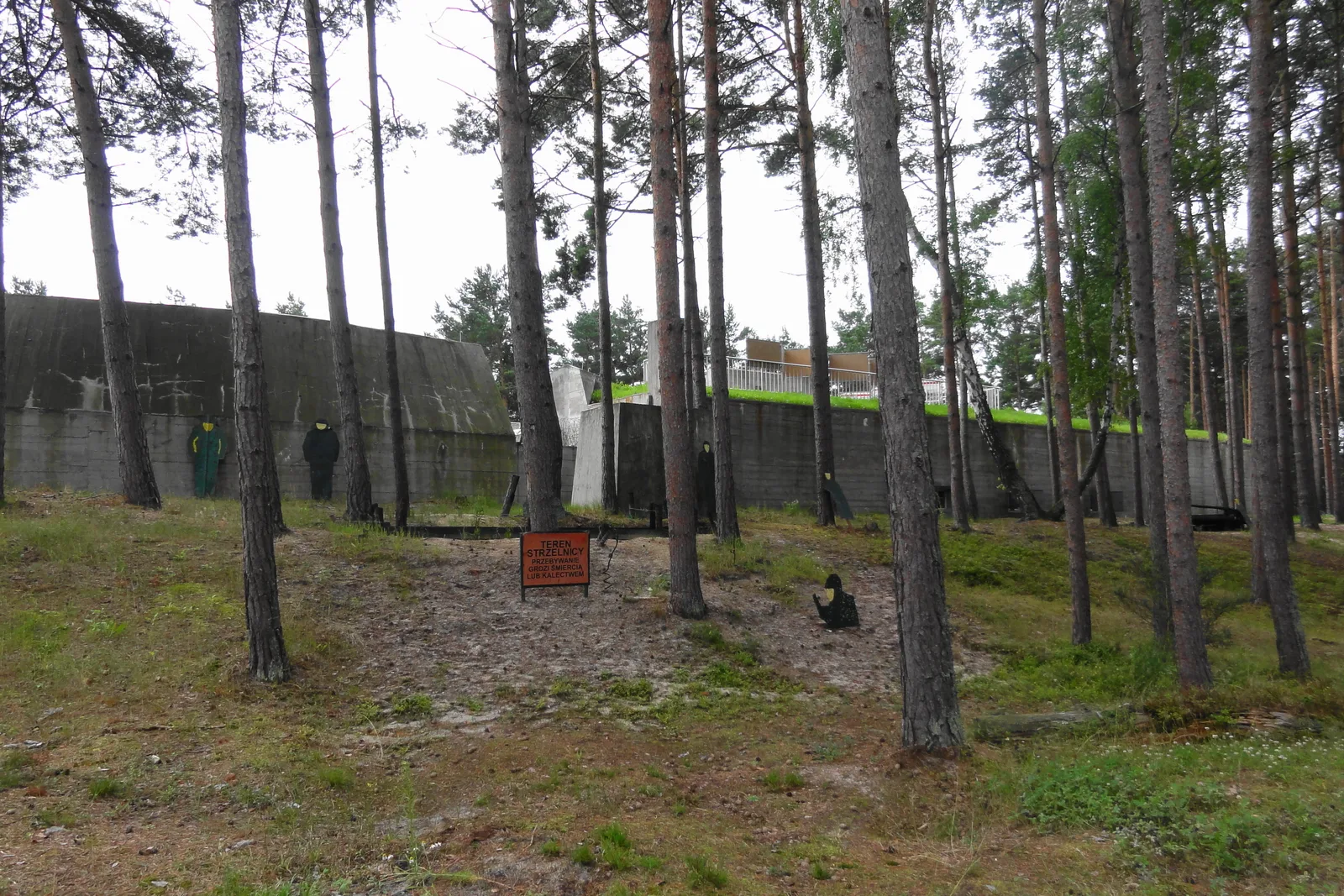 Hel, Museum of Coastal Defence