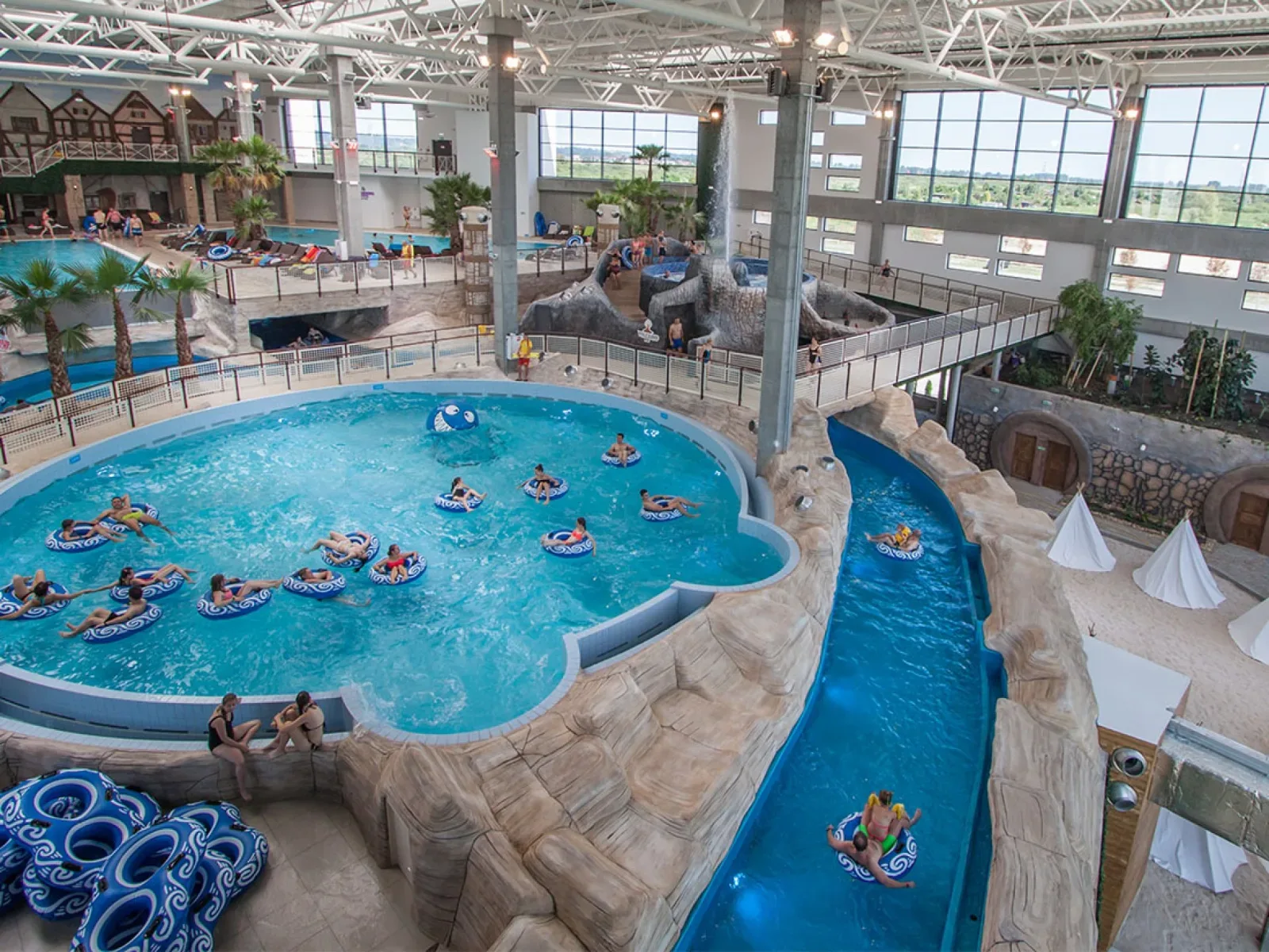 Aquapark Reda