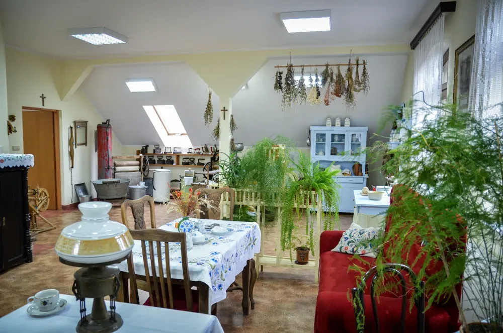 Muzeum Ziemi Sierakowickiej