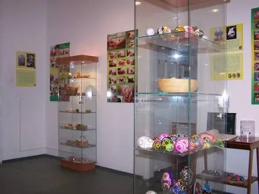 Muzeum Lipskiej Pisanki i Tradycji