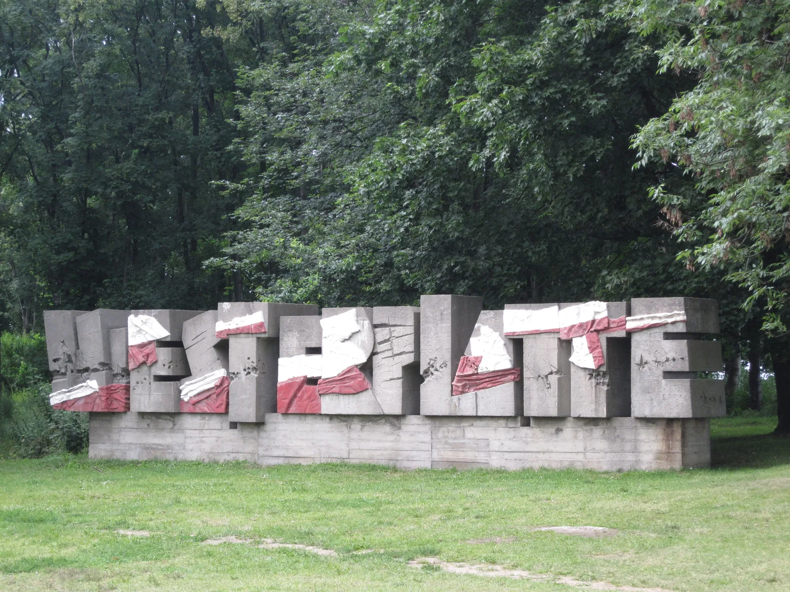 Westerplatte