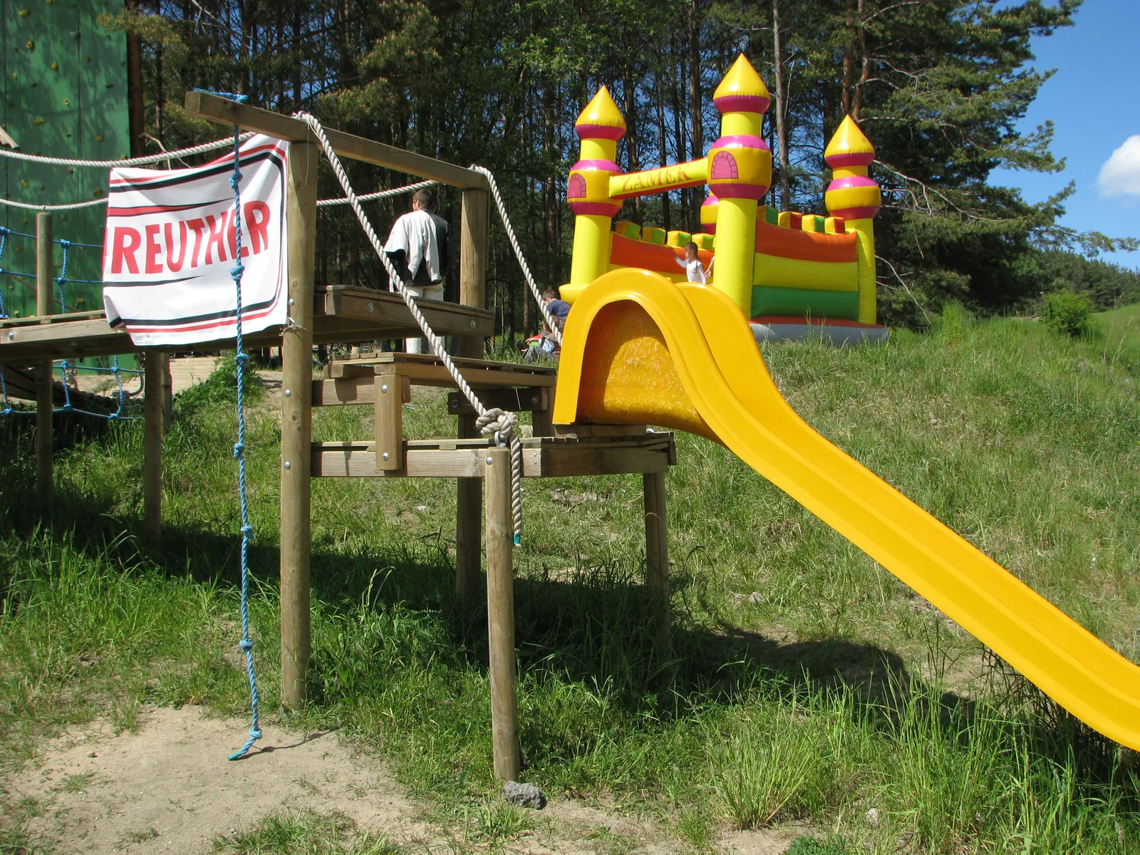 Orłowo, Gdynia, Poland