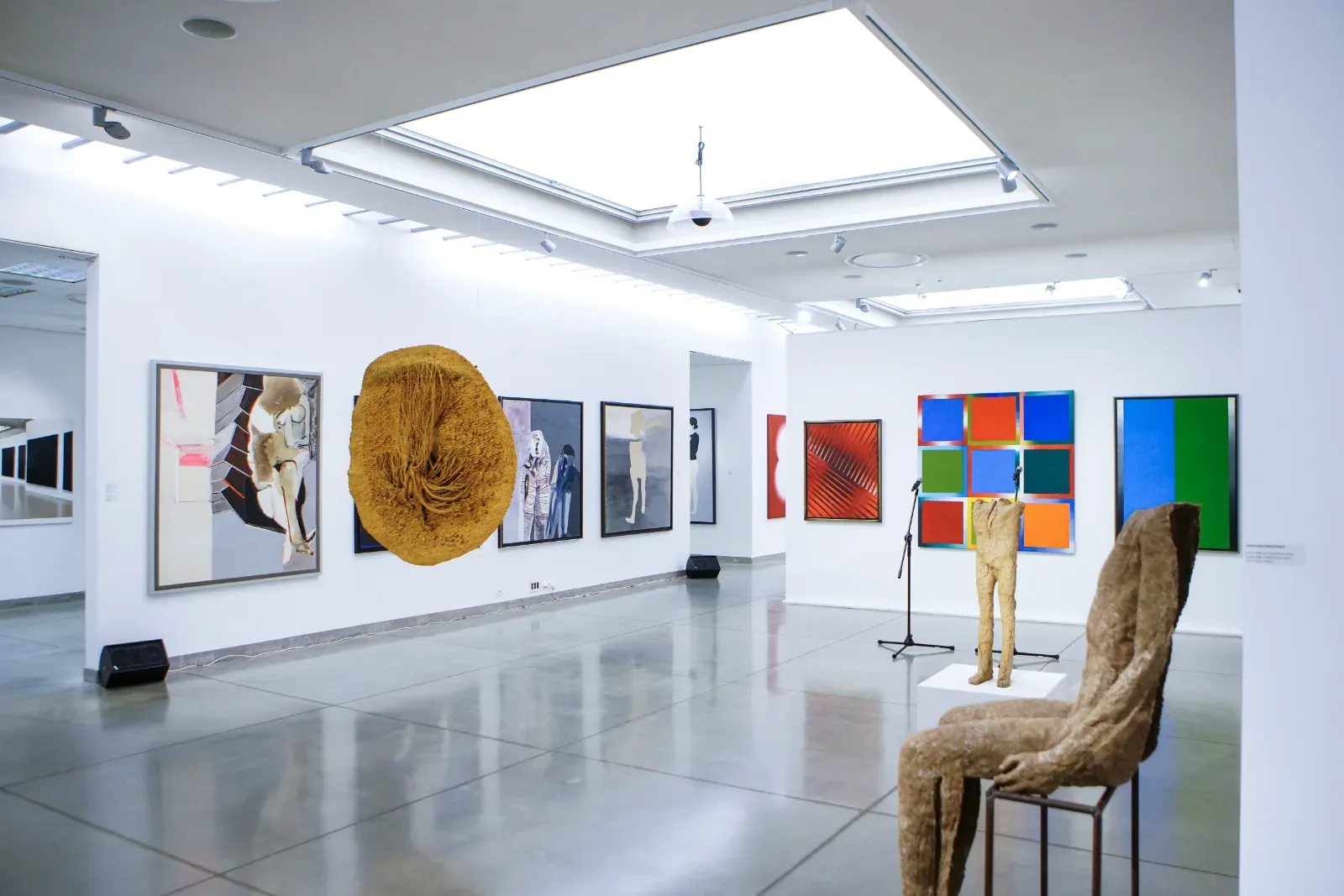 Państwowa Galeria Sztuki w Sopocie