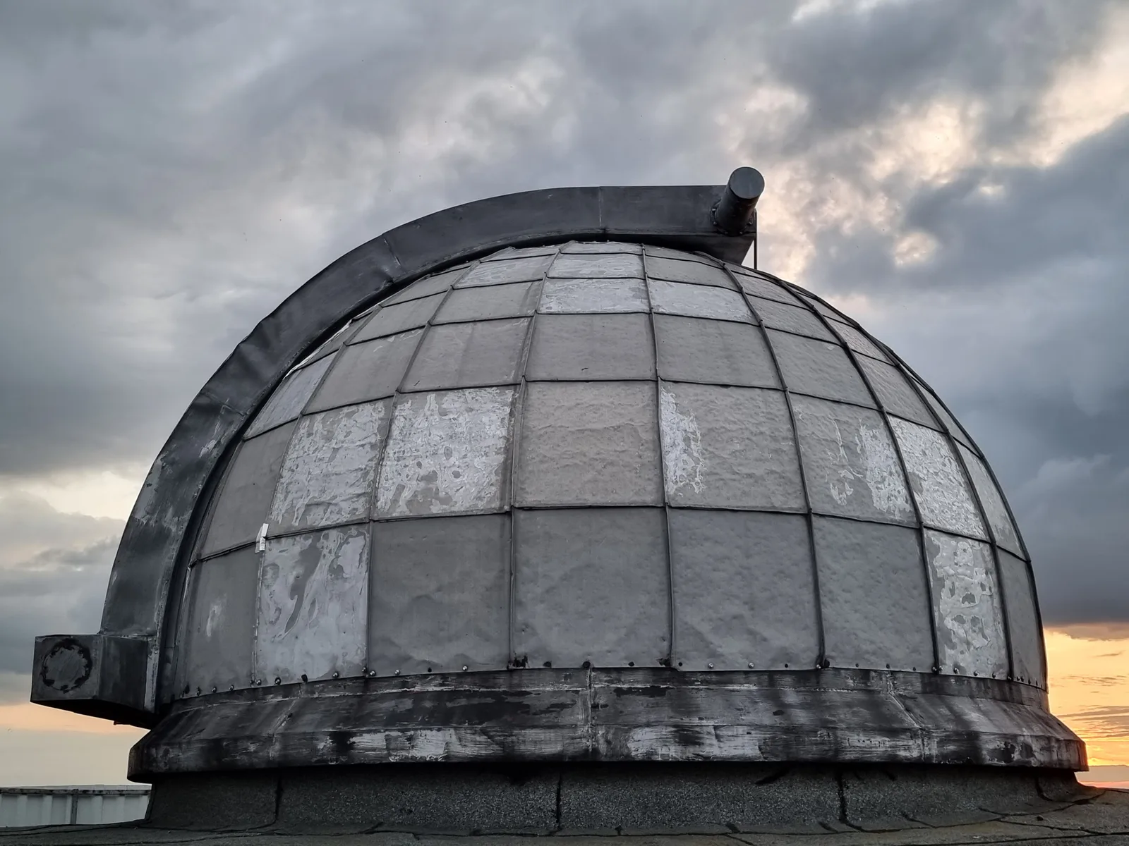 Olsztyn, Obserwatorium Astronomiczne w Olsztynie
