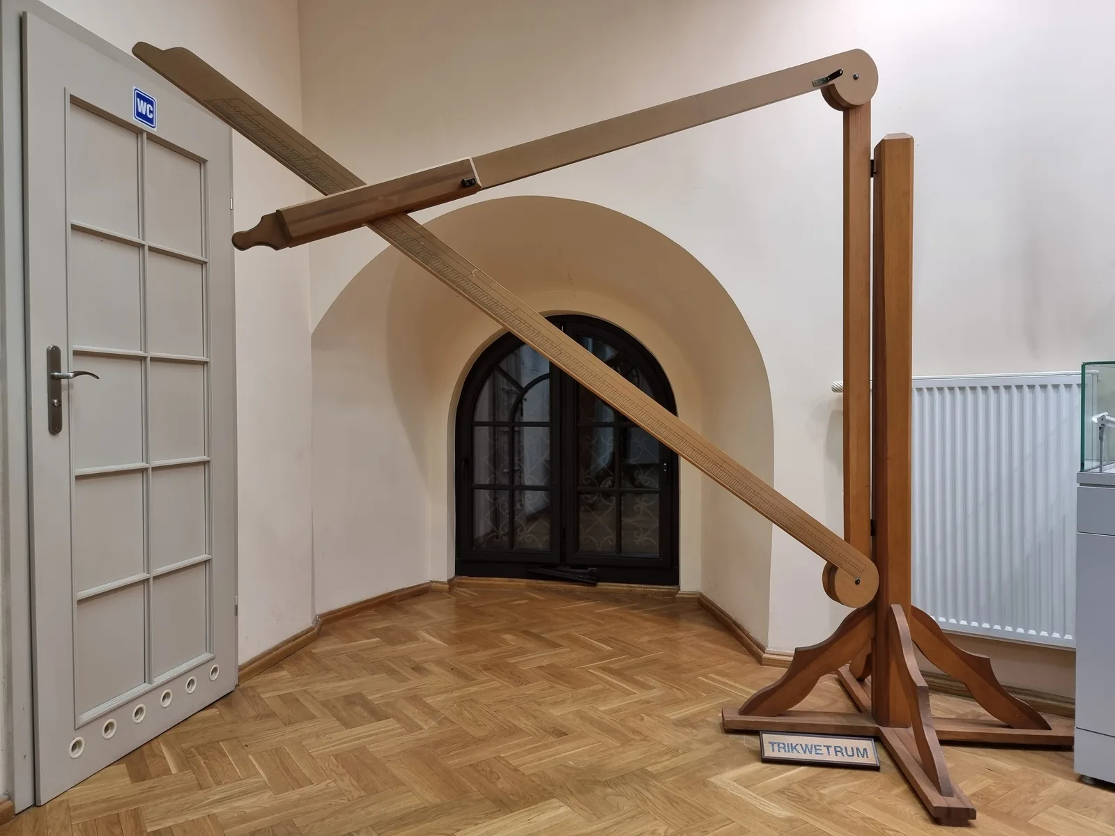 Olsztyn, Obserwatorium Astronomiczne w Olsztynie