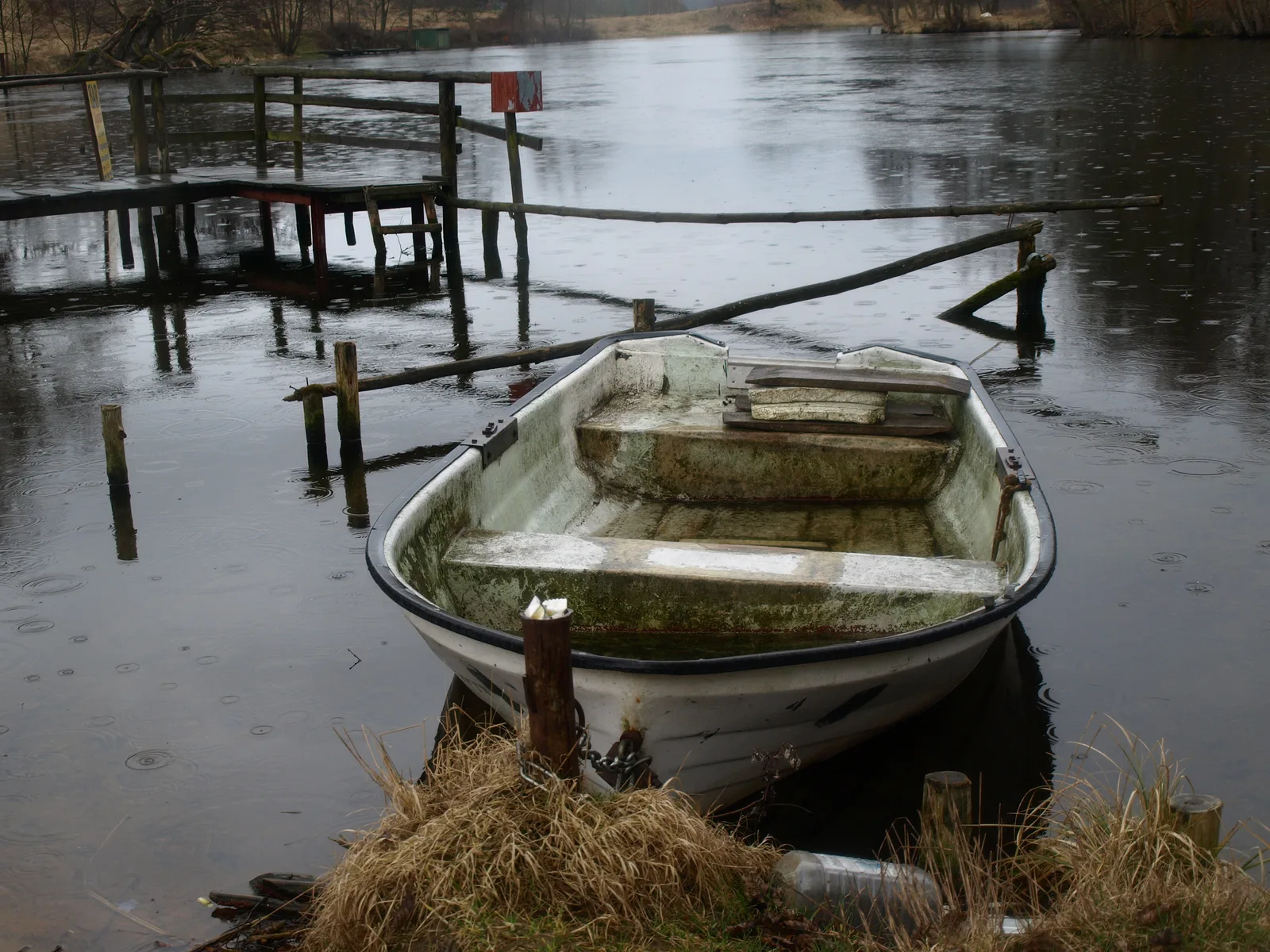 This is a photography of protected area with CRFOP ID