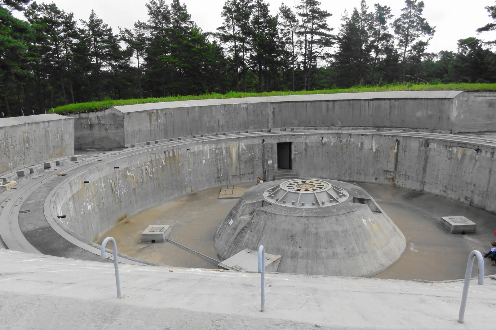 Hel, Museum of Coastal Defence