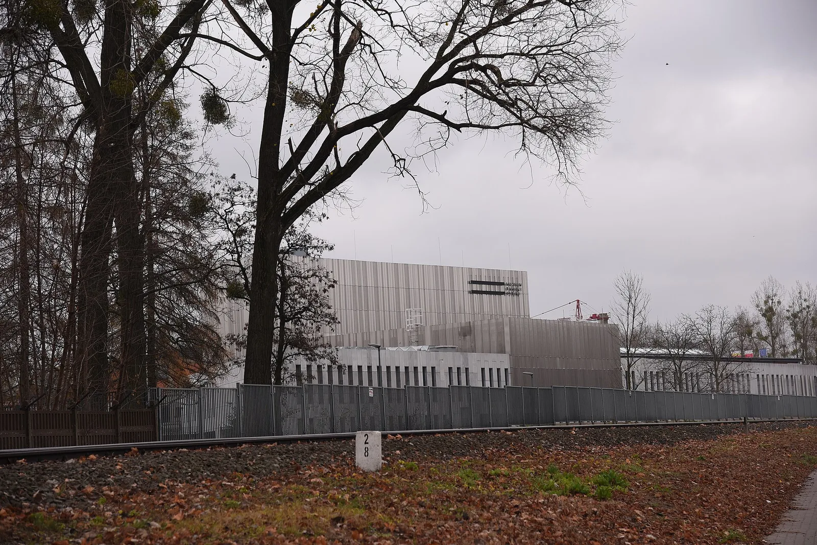 November 2021 in Białystok