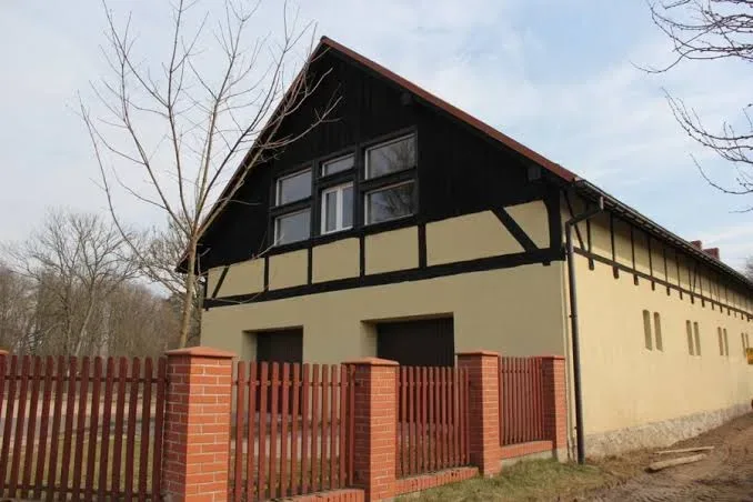 Ośrodek Edukacji Ekologicznej Górznieńsko-Lidzbarskiego Parku Krajobrazowego w Rudzie
