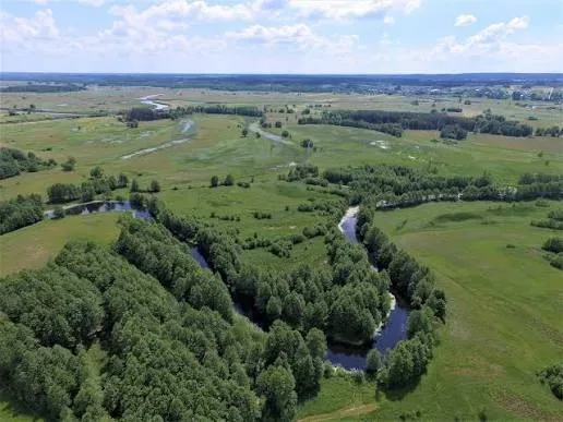 Ścieżka Nadnarwiańskie Górki