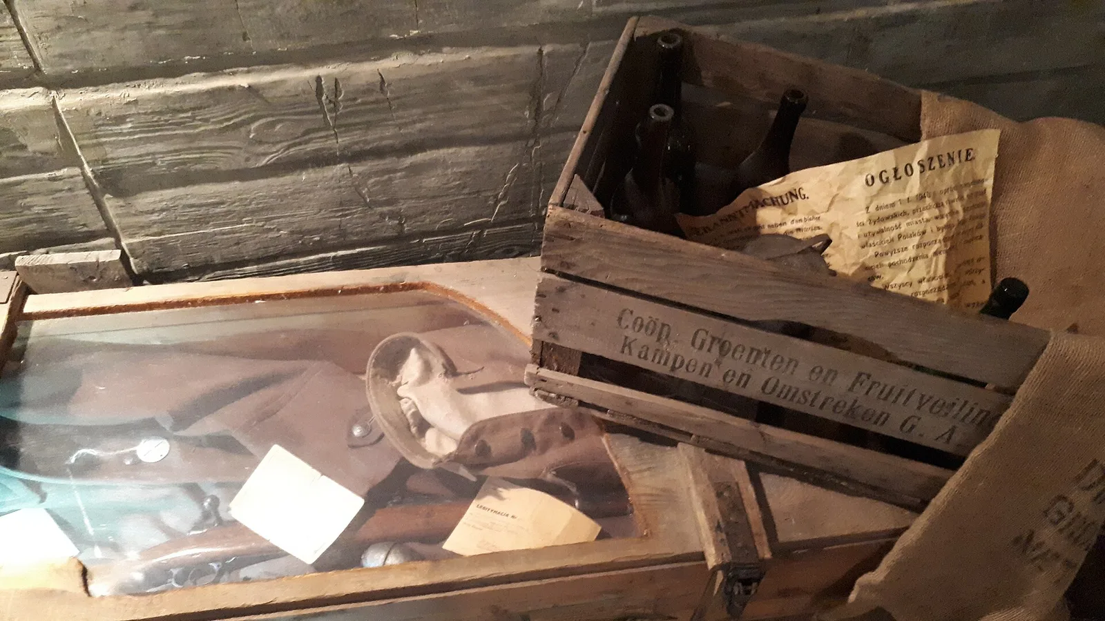 Muzeum Okręgowe in Suwałki