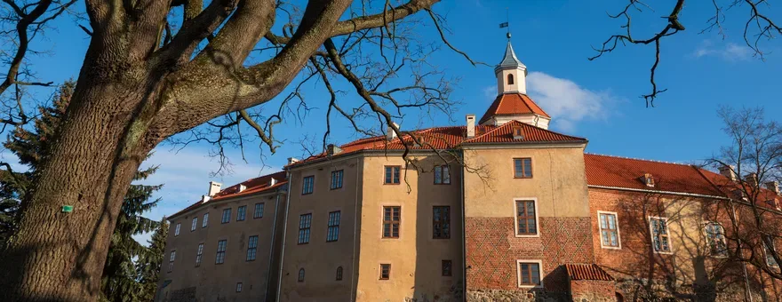 Muzeum Prus Górnych w Morągu