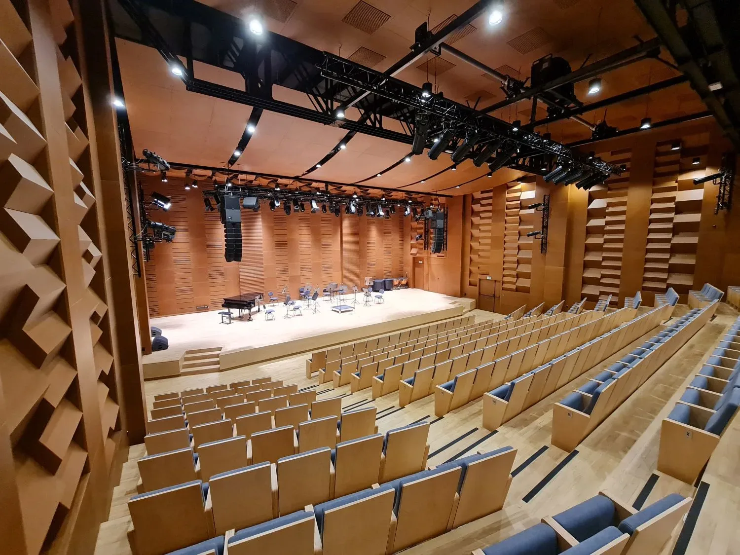 Filharmonia Kameralna im. Witolda Lutosławskiego w Łomży