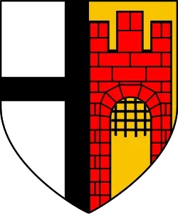 Herb kapituły warmińskiej