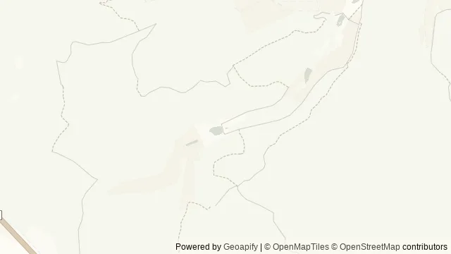 Mapa okolicy: Dolina Radości — Gdańsk. Podgląd obejmuje około 3,6 km w poziomie.